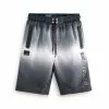 Next Badeshorts - Black Ombre | Kinder