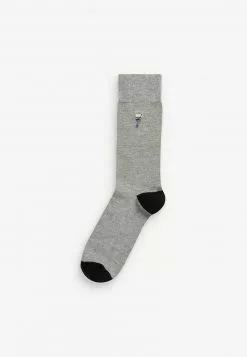 Next Herren FIVE PACK - Socken - Black 10 Next Herren FIVE PACK - Socken - Black -Next Großes Kaufhaus 91ea5b9044e24ea69262fab97d320991