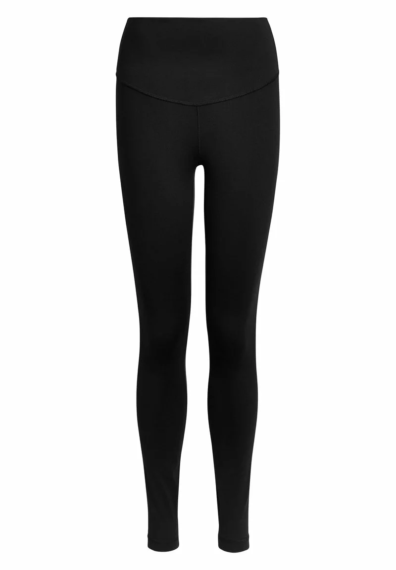 Next Damen SCULPTING TWO PACK - Leggings - Hosen - Black 3 Next Damen SCULPTING TWO PACK - Leggings - Hosen - Black – Bild 3