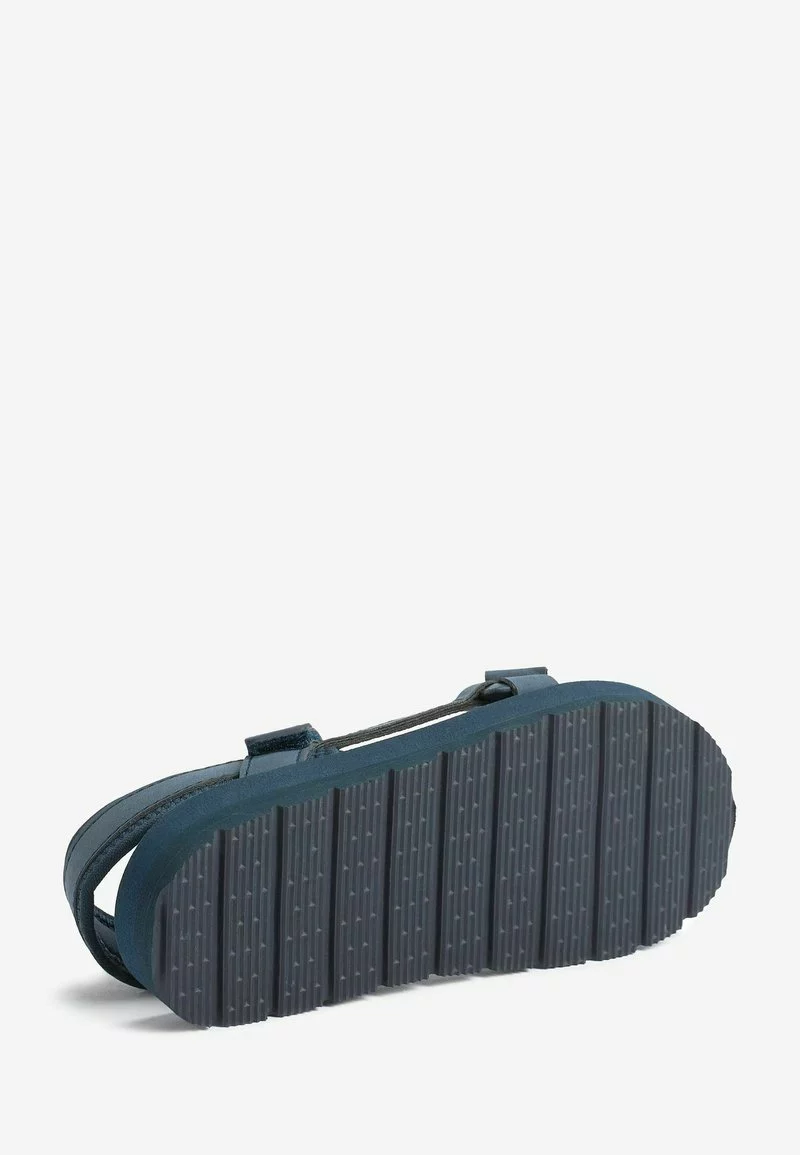 Next Kinder TREKKER - Trekkingsandale - Blue Neutral 4 Next Kinder TREKKER - Trekkingsandale - Blue Neutral – Bild 4