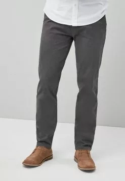 Next Herren Chino - Grey
