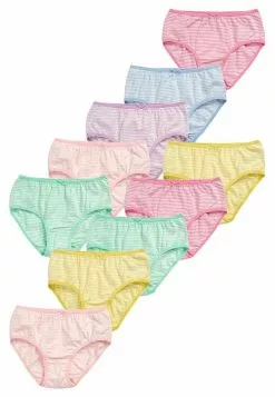 Next Kinder 10 PACK - Slip - Pink