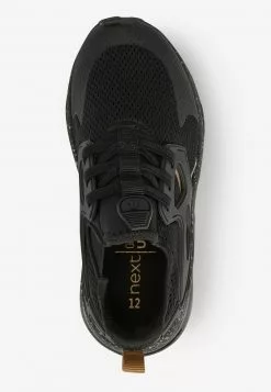 Next Kinder ELASTIC LACE (OLDER) - Sneaker Low - Gold Coloured -Next Großes Kaufhaus 9256bd4615694553847551784875e91d