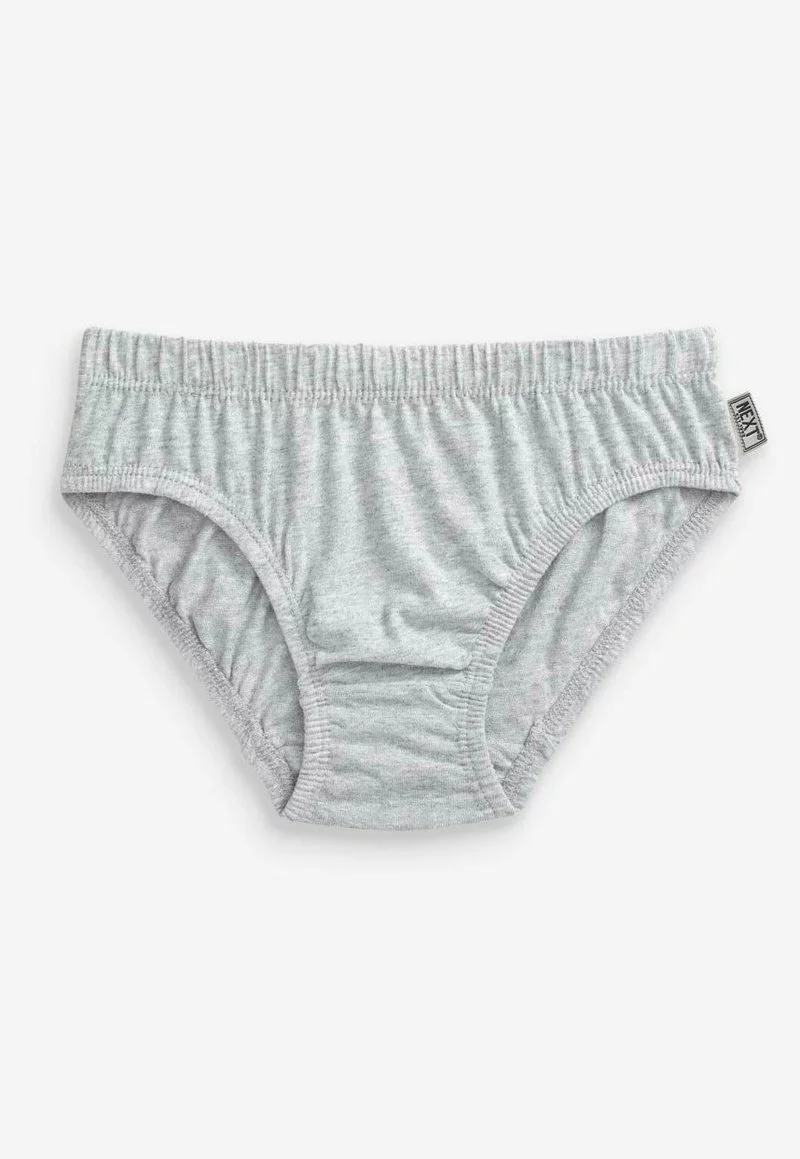 Next Kinder 7 PACK - Slip - Black 3 Next Kinder 7 PACK - Slip - Black – Bild 3