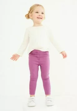 Next Kinder Jeggings - Purple