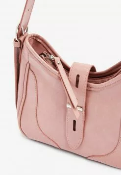Next Damen VINTAGE STYLE MINI - Handtasche - Nude -Next Großes Kaufhaus 9281f1e436174a3493502fd04f811e1b
