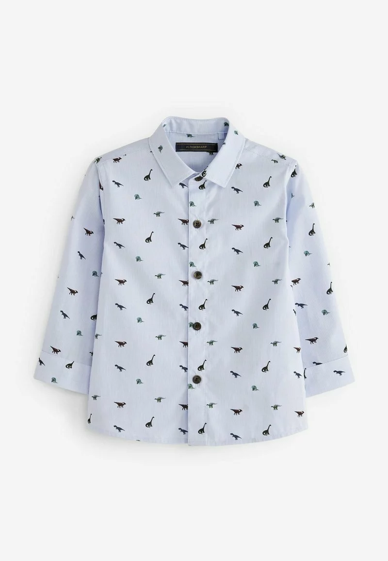 Next Kinder SET - Anzugweste - Navy Blue 6 Next Kinder SET - Anzugweste - Navy Blue – Bild 6