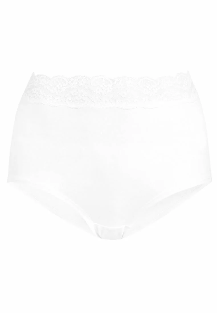 Next Damen FOUR PACK - Panties - Black 2 Next Damen FOUR PACK - Panties - Black – Bild 2