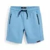 Next Kinder TECHNICAL - Shorts - Mid Blue
