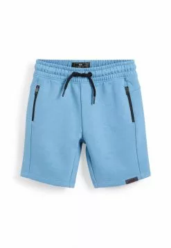 Next Kinder TECHNICAL - Shorts - Mid Blue