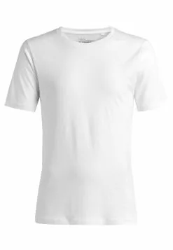 Next Herren CREW - T-Shirt Basic - White