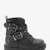 Next Kinder Lauflernschuh - Black