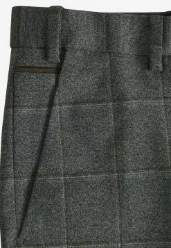Next Herren Stoffhose - Grey 6 Next Herren Stoffhose - Grey -Next Großes Kaufhaus 9301691bd0384343b592dde03109bab7