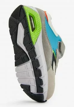 Next Kinder BUBBLE - Sneaker Low - Grey, White -Next Großes Kaufhaus 93065ad104a84ddc8c6ed44ea5f6ec59