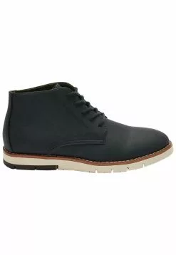 Next Herren Schnürstiefelette - Dark Blue
