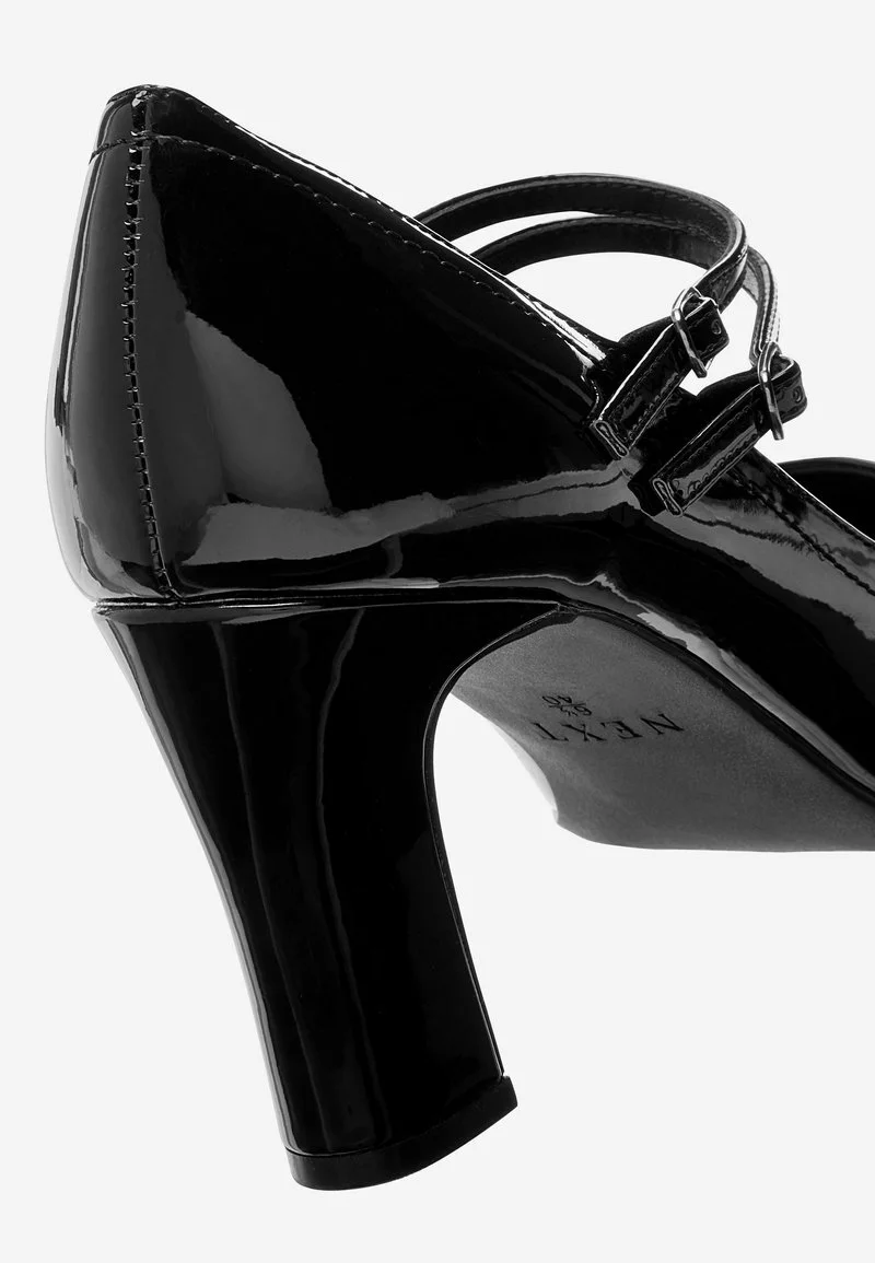 Next Damen FOREVER COMFORT - Pumps - Black Patent 5 Next Damen FOREVER COMFORT - Pumps - Black Patent – Bild 5