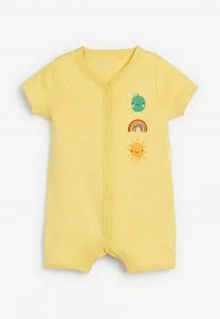 Next Unisex 5 PACK ROMPERS - Jumpsuit - Multi-coloured 11 Next Unisex 5 PACK ROMPERS - Jumpsuit - Multi-coloured -Next Großes Kaufhaus 9362a2d642144c67b4c74f68aec94d7f