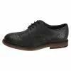 Next Kinder BROGUES - Schnürer - Black