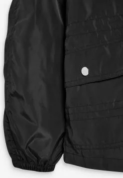 Next Damen 2-IN-1 SHOWER RESISTANT - Leichte Jacke - Black -Next Großes Kaufhaus 93803712b32f4c9fbc8b7b0f3181a547