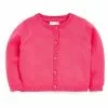 Next Kinder Strickjacke - Pink