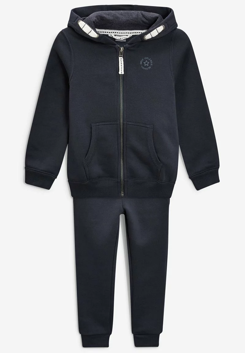 Next Kinder HOODY SCHOOL SET - Sweatjacke - Blue 10 Next Kinder HOODY SCHOOL SET - Sweatjacke - Blue – Bild 10