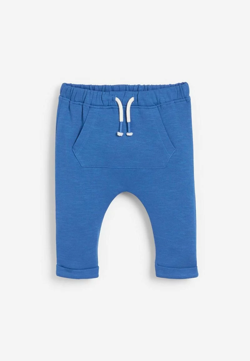 Next Kinder 3 PACK - Jogginghose - Grey 2 Next Kinder 3 PACK - Jogginghose - Grey – Bild 2