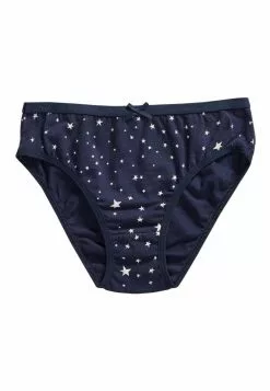 Next Kinder FIVE PACK - Slip - Blue 9 Next Kinder FIVE PACK - Slip - Blue -Next Großes Kaufhaus 9394f70e83ad4271a07f25c0f3372a8b