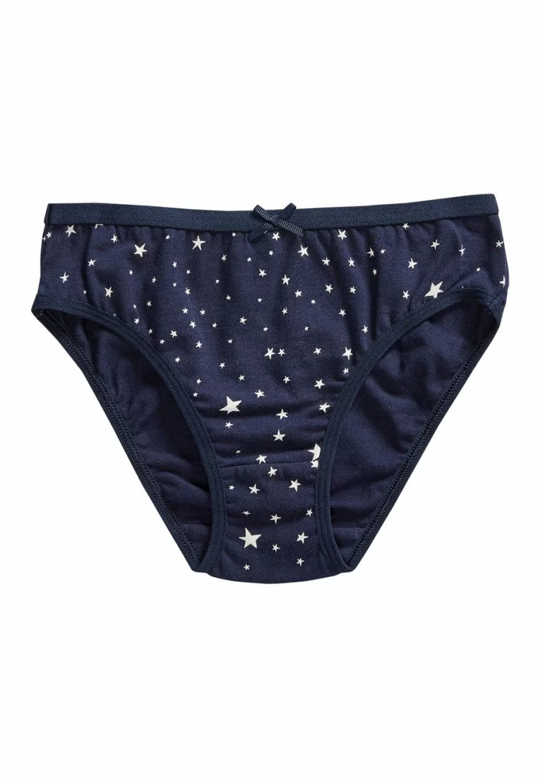 Next Kinder FIVE PACK - Slip - Blue 3 Next Kinder FIVE PACK - Slip - Blue – Bild 3