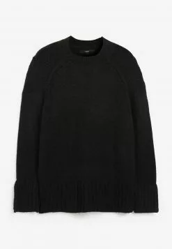 Next Damen Strickpullover - Black 7 Next Damen Strickpullover - Black -Next Großes Kaufhaus 9396cfad19244098a7e05edf1ce5865e