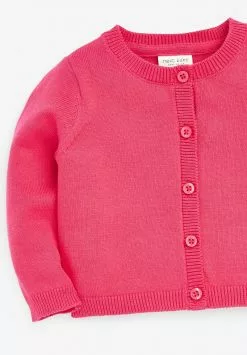 Next Kinder Strickjacke - Pink 5 Next Kinder Strickjacke - Pink -Next Großes Kaufhaus 93b02dc58dac41efba938e3ee2ecdeeb