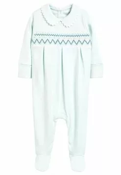 Next Kinder Strampler - Blue