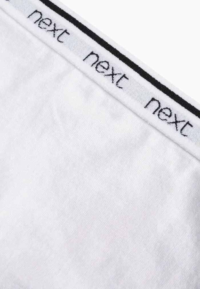 Next Damen 4 PACK - Slip - Black 11 Next Damen 4 PACK - Slip - Black – Bild 11