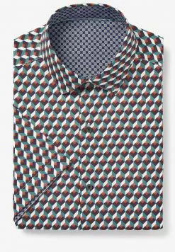 Next Herren TRIMMED - Hemd - Green -Next Großes Kaufhaus 93d656ba20d04aa19e08663de7e2c5f0