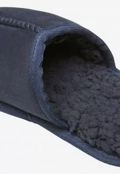 Next Unisex Hausschuh - Blue -Next Großes Kaufhaus 93e393d814ea4b13943ca8dc9dfc90dc