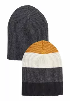 Next UNISEX - Mütze - Grey