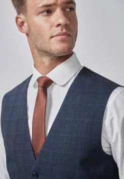 Next Anzugweste - Royal Blue | Herren -Next Großes Kaufhaus 93f128e95ac649a1b50d81da777f57c0