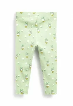 Next Kinder Leggings - Hosen - Green Daisy Duck -Next Großes Kaufhaus 9402241329d24ca3a39e4a25928eb1a8