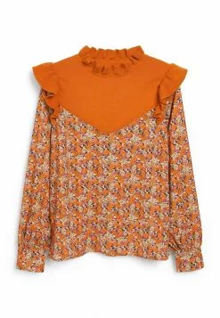 Next Bluse - Yellow | Damen -Next Großes Kaufhaus 9407ca69c86247edbfe23efbc253d5a0