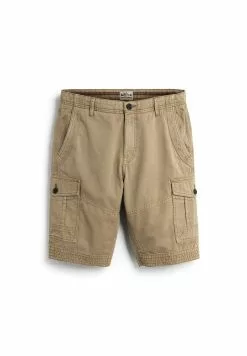 Herren NEXT PREMIUM LAUNDERED - Shorts - Sand -Next Großes Kaufhaus 940872ffe75147908725cfddbc29ff0a