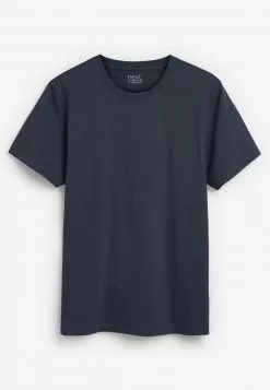 Next Herren 7 PACK - T-Shirt Basic - Blue -Next Großes Kaufhaus 9428ced7cafb47e49a3a7b7db3ecda0c
