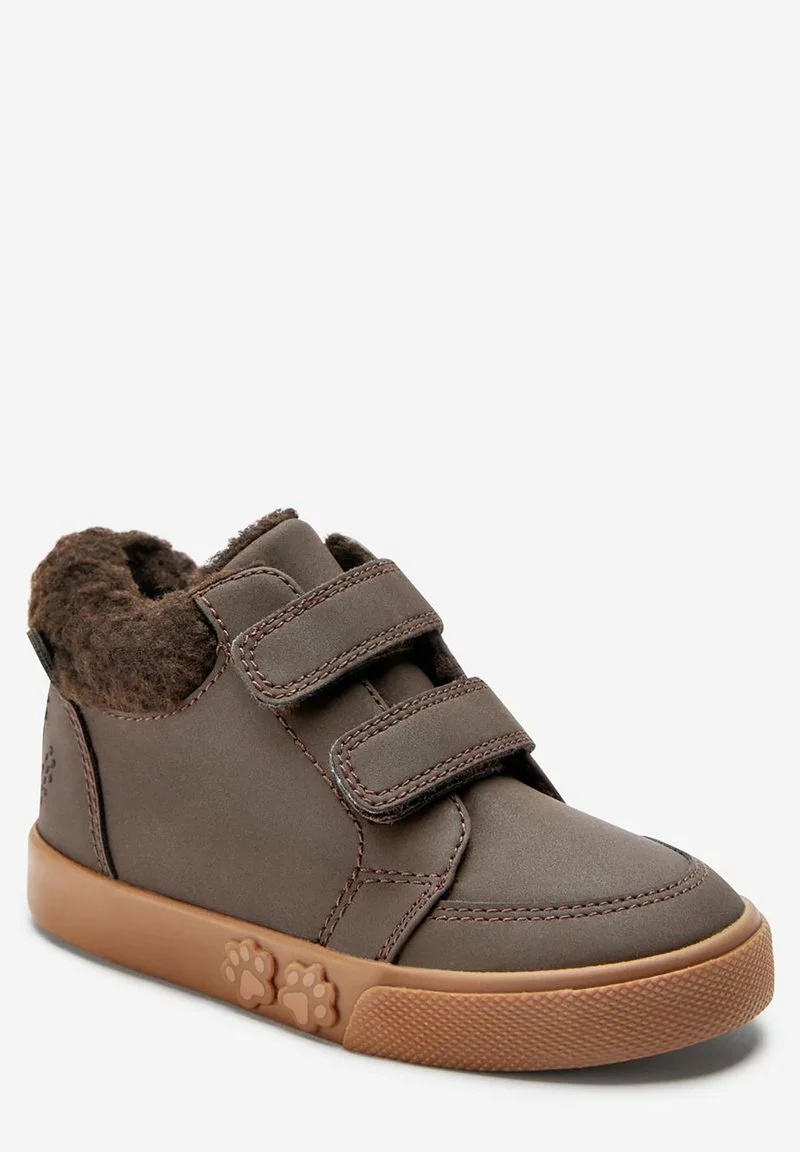 Next Kinder BEAR - Lauflernschuh - Brown 2 Next Kinder BEAR - Lauflernschuh - Brown – Bild 2