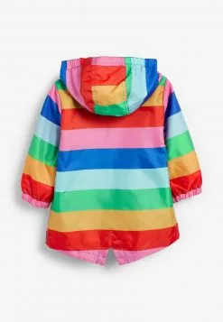 Next Kinder SHOWER RESISTANT - Parka - Rainbow 12 Next Kinder SHOWER RESISTANT - Parka - Rainbow -Next Großes Kaufhaus 9449edc628af460e9f358d31ccff24ce