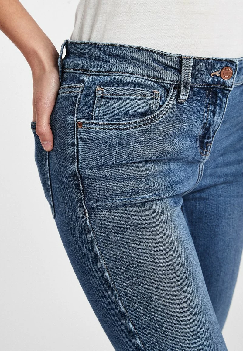 Next Damen PETITE - Jeans Skinny Fit - Royal Blue 3 Next Damen PETITE - Jeans Skinny Fit - Royal Blue – Bild 3