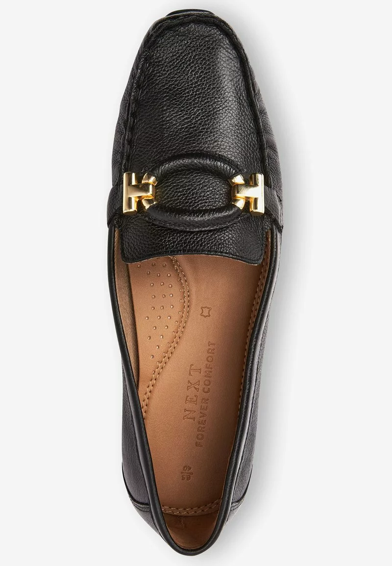 Next Damen HARDWARE DRIVER - Mokassin - Black 2 Next Damen HARDWARE DRIVER - Mokassin - Black – Bild 2