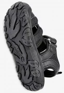 Next Kinder KHAKI BUMP TOE TREKKER SANDALS (YOUNGER) - Trekkingsandale - Black -Next Großes Kaufhaus 945fb71205af4c95be20dd3381a3f9f0