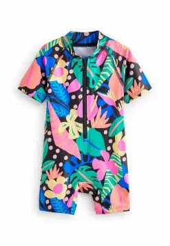 Next Kinder SUNSAFE - Badeanzug - Multi Coloured