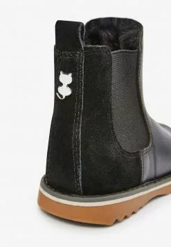 Next Kinder Ankle Boot - Black -Next Großes Kaufhaus 94795d02af674158bbee67d0103b051f