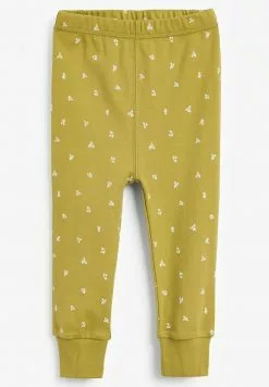 Next Kinder 3 PACK - Nachtwäsche Set - Orange -Next Großes Kaufhaus 94798ec9a301465faf70157d41f9e2de