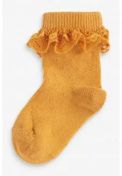 Next Kinder 7 PACK - Socken - Brown -Next Großes Kaufhaus 947c937a5ae6409a8120789f368b5168