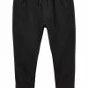 Next Kinder Jogginghose - Black